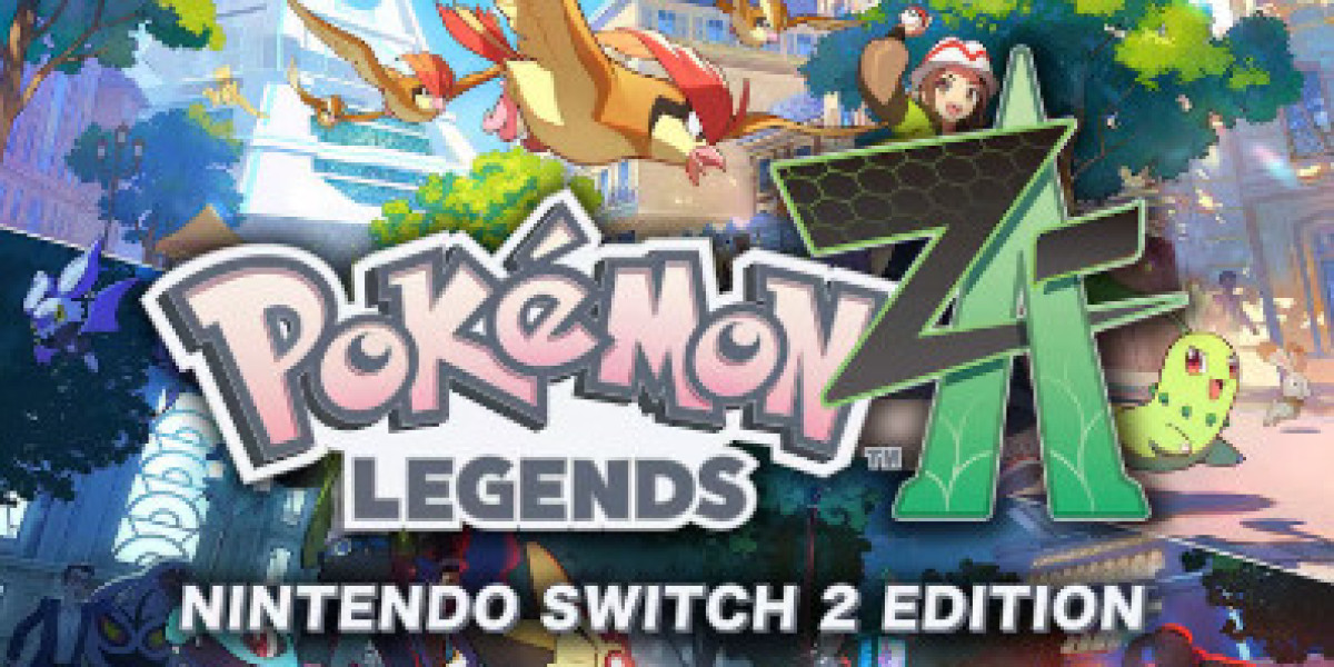 How to Catch or Buy Barbaracle in Pokémon Legends: Z-A – A Complete Guide