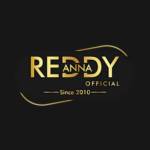 Reddy Anna Book