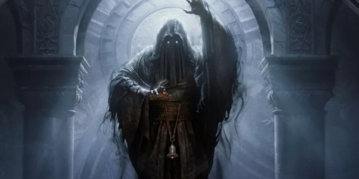 Path of Exile 2 Trade: Discovering the Well of Souls for New Players