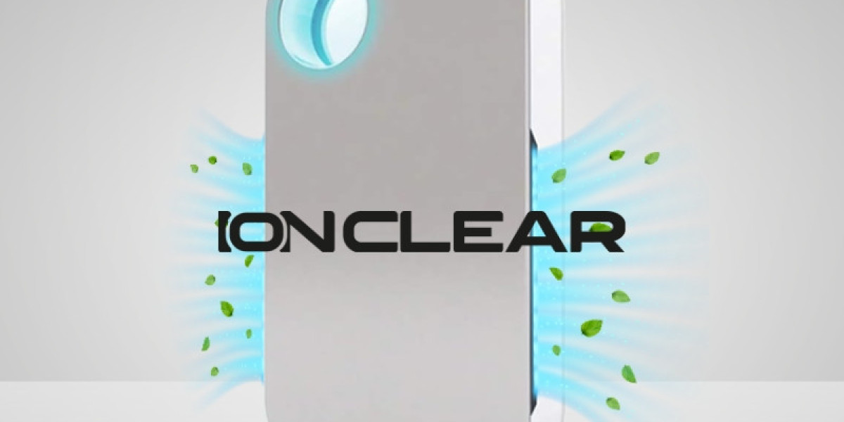 https://www.facebook.com/IonClear.USD/