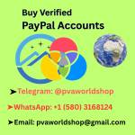 BuyVerified PayPalAccounts
