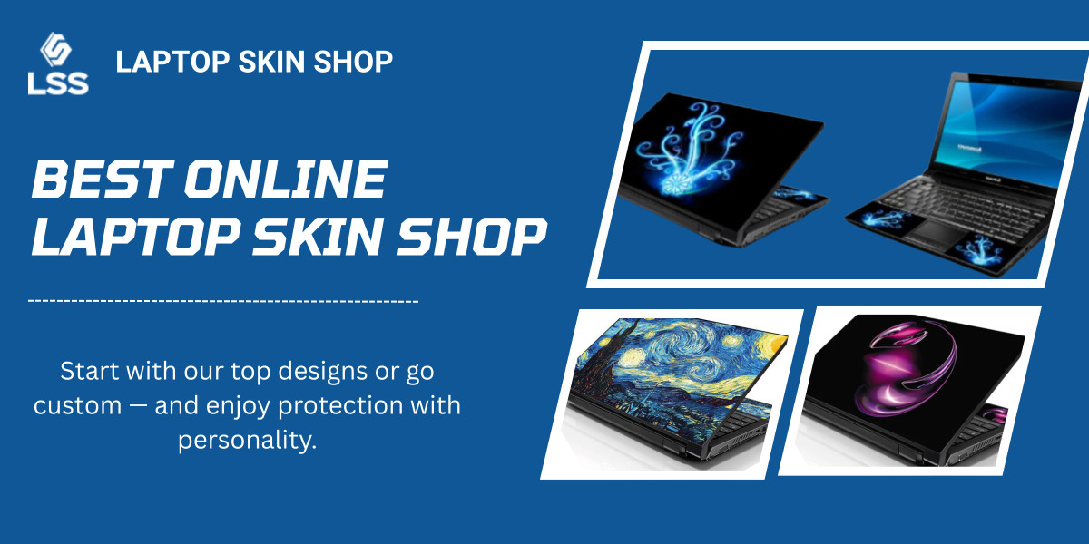 Top 10 Reasons Why Laptop Skin and Laptop Covers Skins Are a Must-Have for Every HP Laptop in the United States