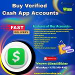 How to Buy Verified Cash App Accounts In Year
