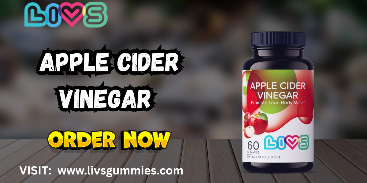 Apple Cider Vinegar Gummies: The Tasty, Easy Way to Boost Digestion and Energy Every Day
