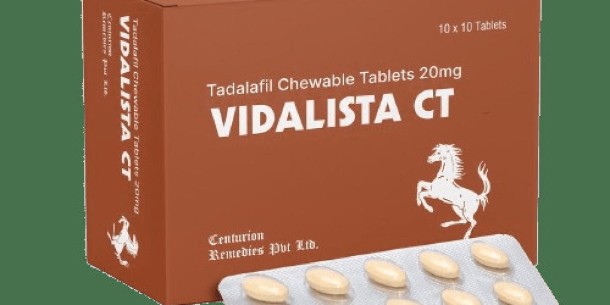 Buy Effective Chewable ED Medication Online from Online Pharma at Best Prices