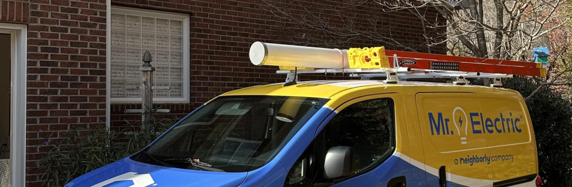 Mr Electric of Greer Cover Image