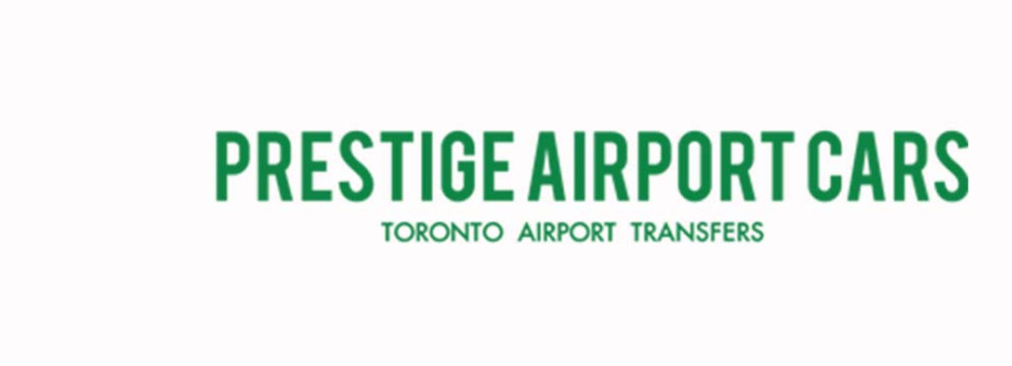 Prestige AirportCars Cover Image
