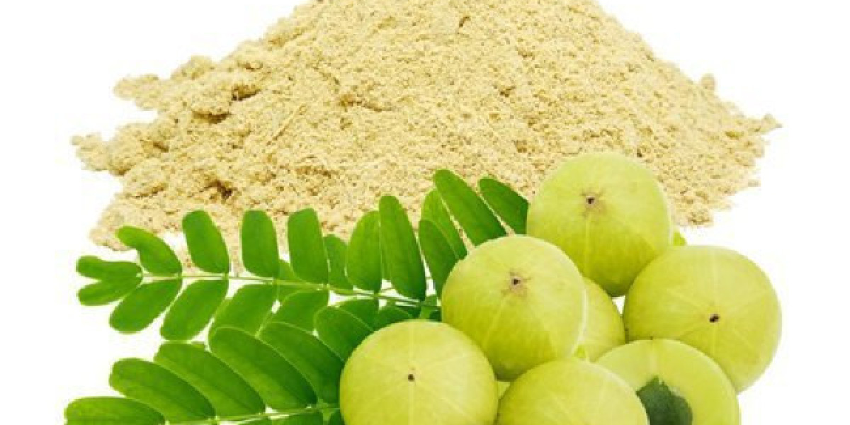What Is Amla Extract? Benefits, Uses, and More