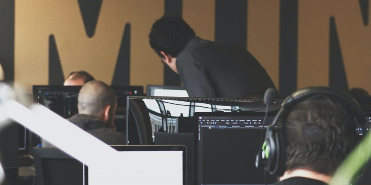 Transform Your Business Today with Top IT Consultancy