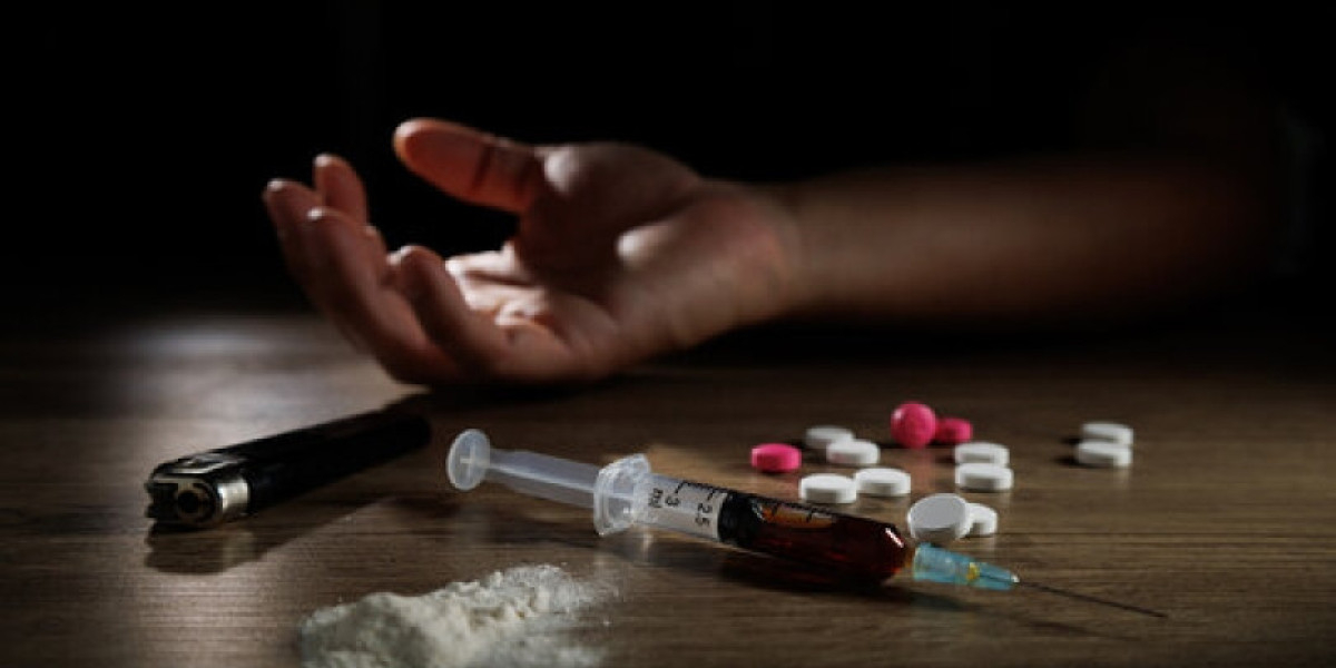 5 Signs You Need a Drug De-Addiction Centre in Mumbai