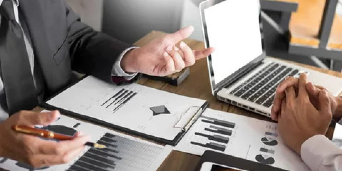 Why Leading Businesses Trust Accounting Firms in Dubai for Financial Success