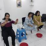 So Ham Pranic Healing Center Kolkata