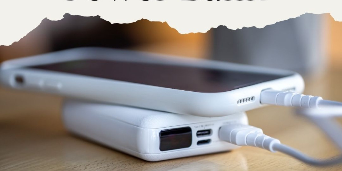 Nut Power Bank on Amazon | Enjoy Upto 70% Off