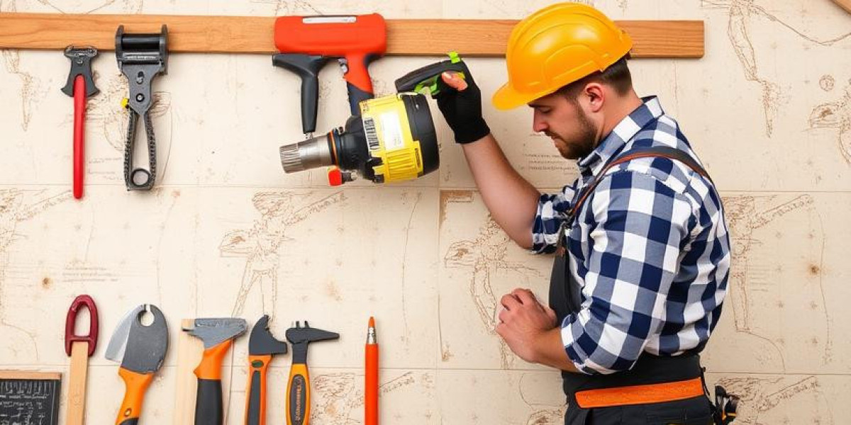 Trusted Handyman Services for Sandpoint Homes