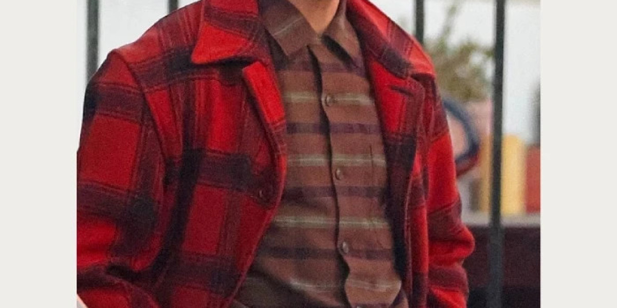 The Perfect Blend of Style, Confidence, and Durability: