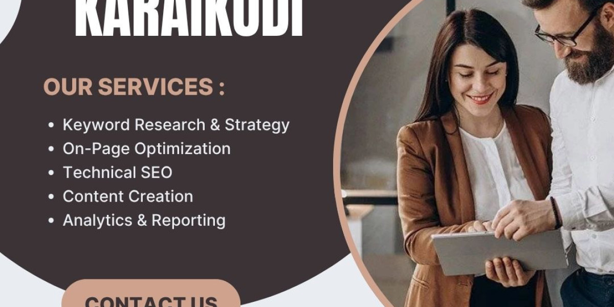 SEO Expert in Karaikudi | Mikirdigital