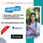Buy Verified PayPal Accounts