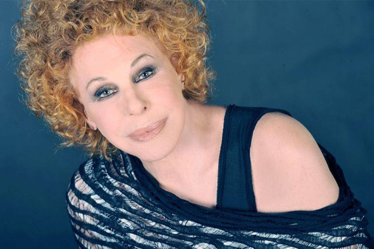 Ornella Vanoni e Gli anni Ottanta - Musica Senza Fine