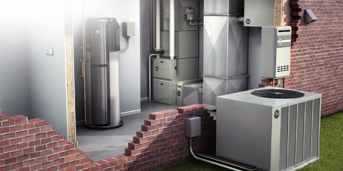 Expert Boiler Repair & Installation in Arvada, CO – Plus Reliable AC Repair Services