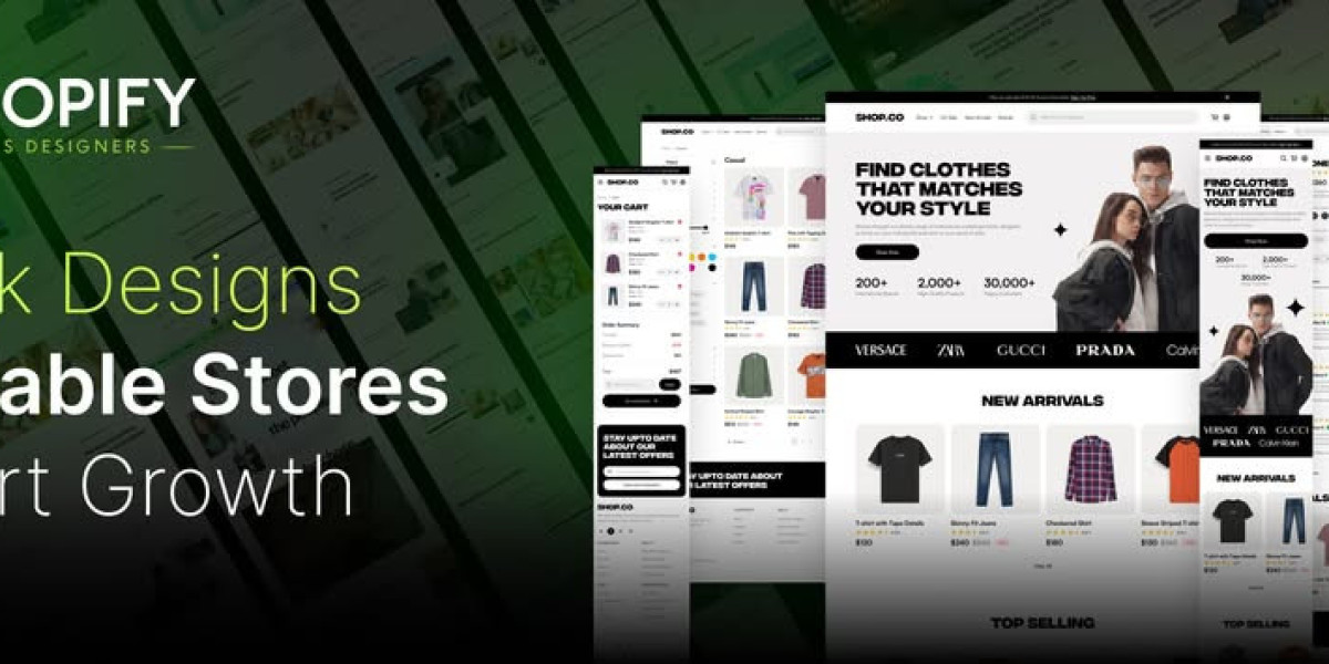 How a Custom Shopify Plus Store Can Transform Your Online Business