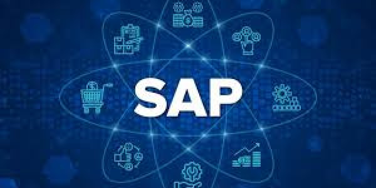 Complete SAP Course for Beginners