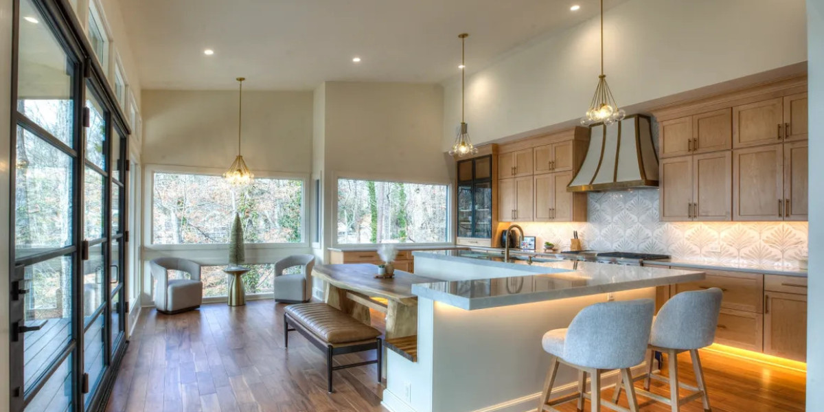 Power, Comfort & Expertise: Electrical & HVAC Services for Homes and Businesses