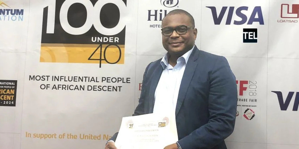 Olakunle Oloruntimehin: Shaping the Future of Leadership in a Digital World