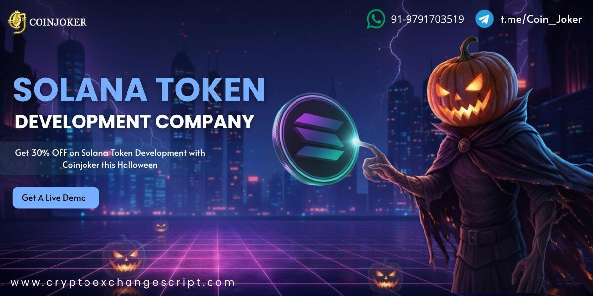 Launch Your Token on Solana: The Fastest Blockchain Platform for Modern Crypto Projects