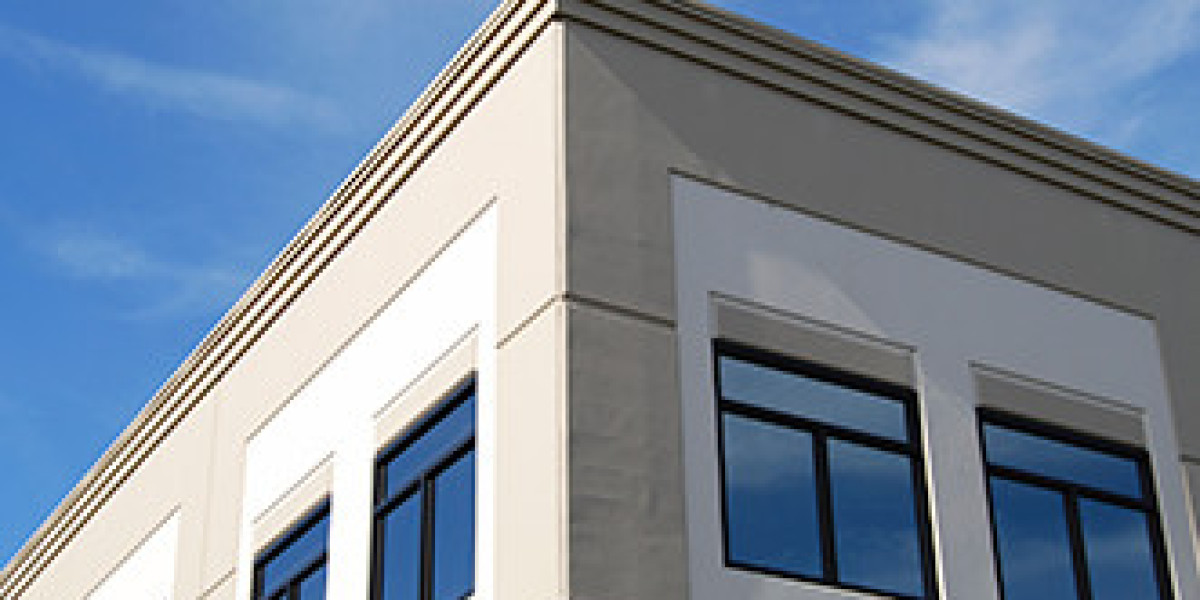 GY6 Built: Your Reliable Stucco Contractor Houston TX