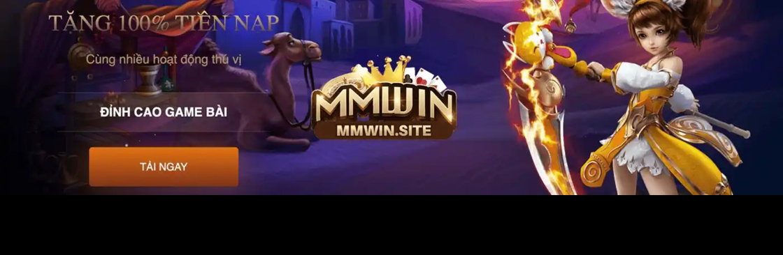 MMWin Cover Image