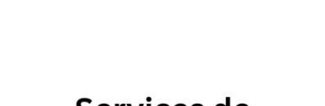 Services de Nettoyage Bright Cover Image