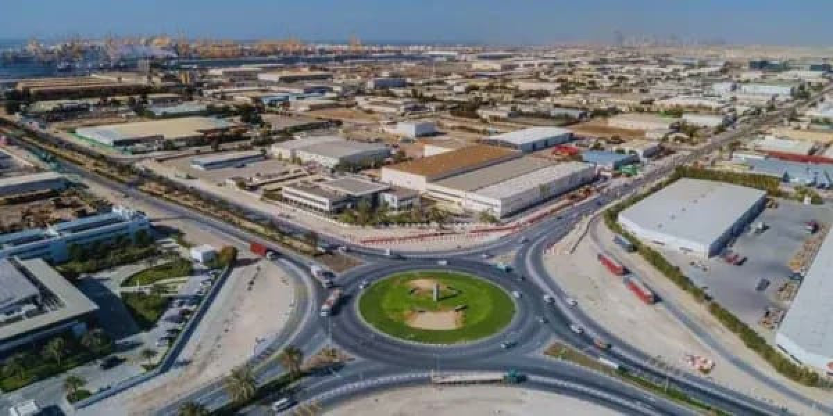 Off Plan Properties Dubai