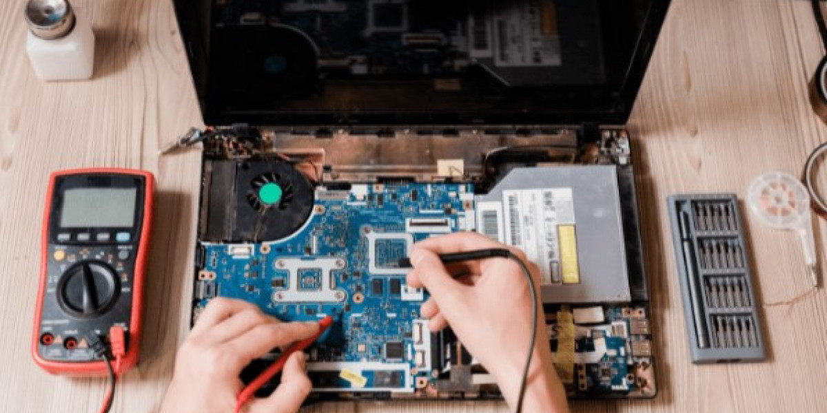 Onsite Computer Repairs: Fast, Reliable Solutions Across Australia