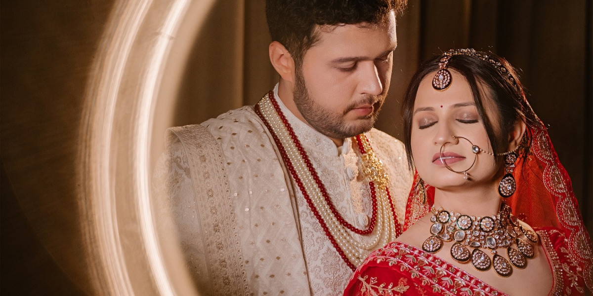 Celebrate Love & Memories with Gupta Foto – Wedding Photography in Jamshedpur