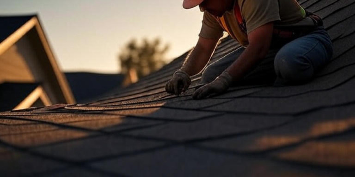 Protect Your Home and Family with Reliable Residential Roofing in North Ridgeville OH