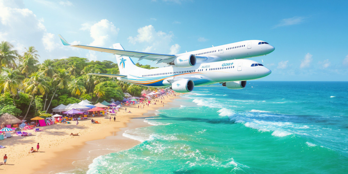 Goa Tour Package with Flight: Explore Nightlife & Beaches