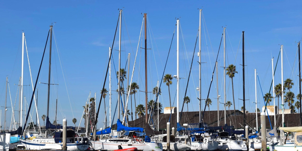 Investing in Oxnard; the Potential of Multifamily Developments