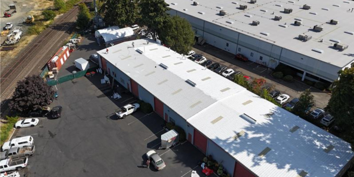 Why Commercial Roofing in Vancouver, WA is Essential for Your Business