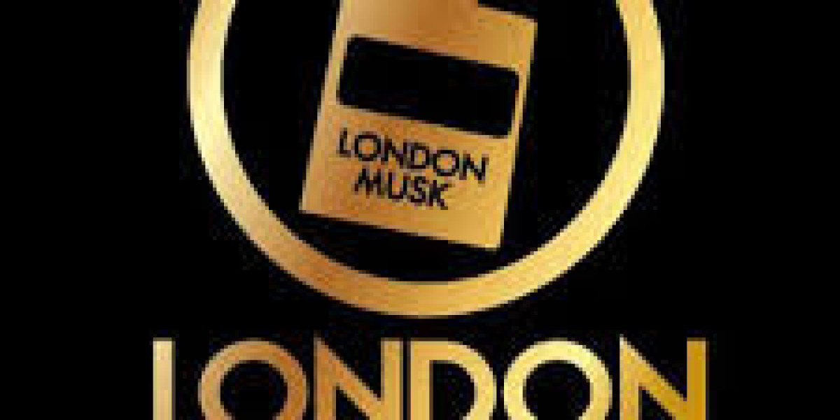 London Musk Fragrance Notes