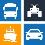 Small fifth wheels for sale