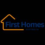 First Home
