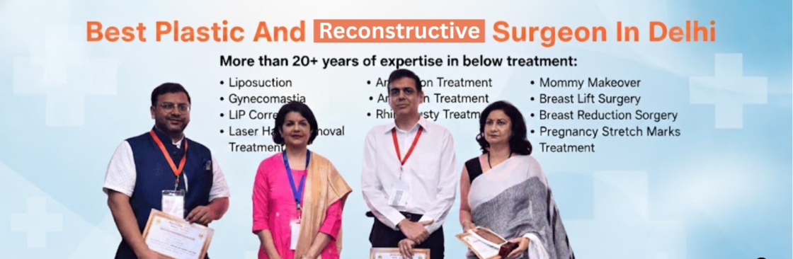 Dr Richa Kumar Cover Image