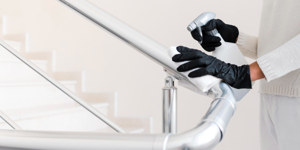 Top Benefits of Professional Interior Railing Installation in Ontario