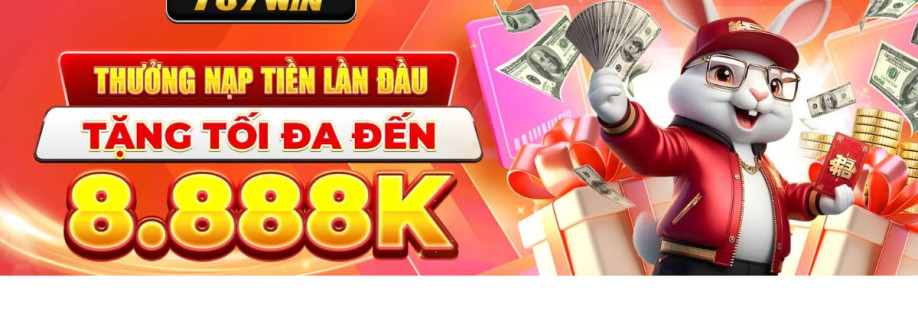 789WIN Trang chủ Cover Image