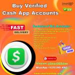 The safest way to Buy Verified Cash App Accounts