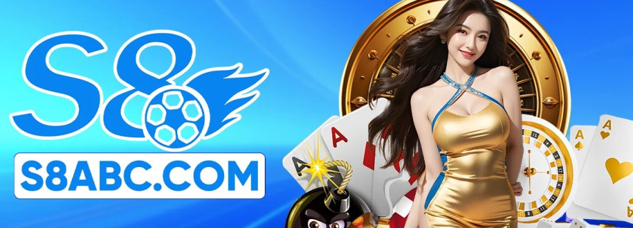 S8 Thiên Đường Cá Cược Cover Image