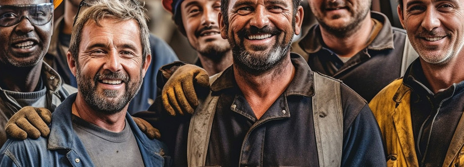 Millwrights 4Hire Cover Image
