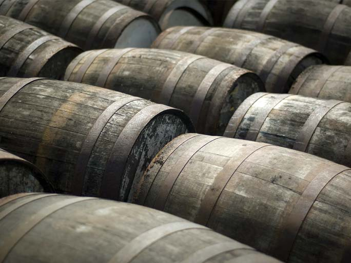 Vintage Acquisitions - Scotch Cask Whisky Investment