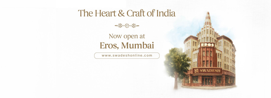 Swadesh Online Cover Image