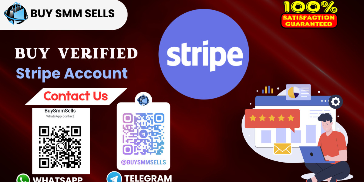 Stripe Account On Hold? Learn How to Complete Verification Quickly